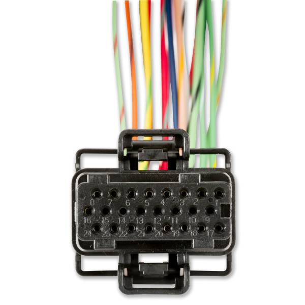 Alliant Power - Alliant Power AP0033 Fuel Injection Control Module (FICM) Connector Pigtail
