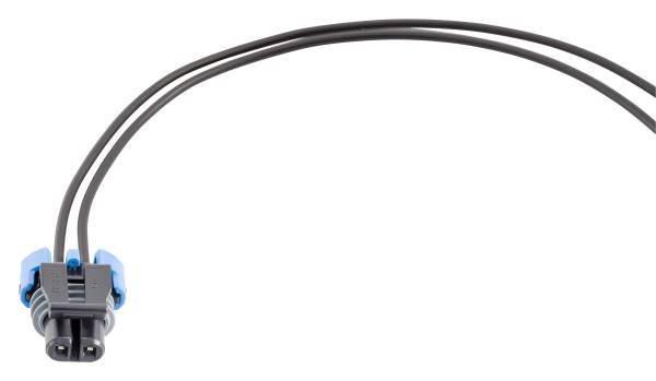 Alliant Power - Alliant Power AP0034 Turbo Wastegate Solenoid Connector Pigtail