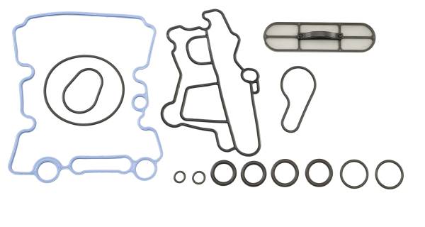 Alliant Power - Alliant Power AP0039 Engine Oil Cooler Gasket Kit