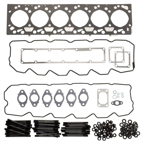 Alliant Power - Alliant Power AP0054 Head Gasket Kit with Studs