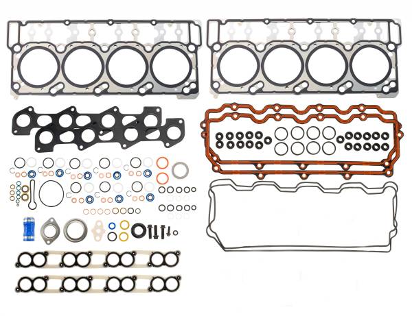 Alliant Power - Alliant Power AP0060 Head Gasket Kit without Studs
