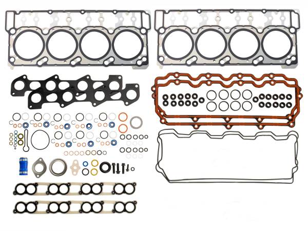 Alliant Power - Alliant Power AP0061 Head Gasket Kit without Studs