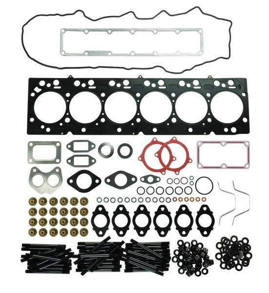 Alliant Power - Alliant Power AP0092 Head Gasket Kit without Studs