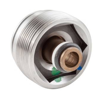 Alliant Power - Alliant Power AP0149 High-Pressure Oil Rail Adapter