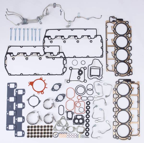 Alliant Power - Alliant Power AP0152 Head Gasket Kit with Studs