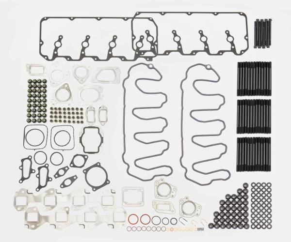 Alliant Power - Alliant Power AP0154 Head Installation Kit with Studs