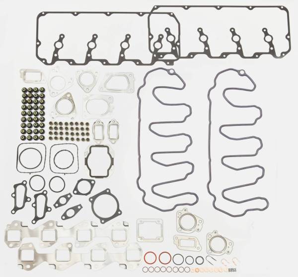 Alliant Power - Alliant Power AP0155 Head Installation Kit without Studs