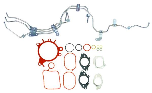 Alliant Power - Alliant Power AP0157 Fuel Injection Pump Installation Kit