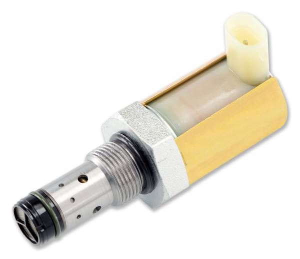 Alliant Power - Alliant Power AP63417 Injection Pressure Regulator (IPR) Valve
