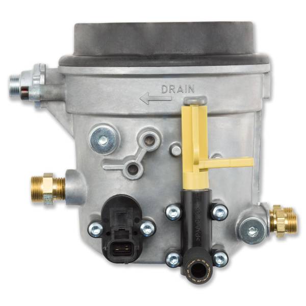 Alliant Power - Alliant Power AP63425 Fuel Filter Housing Assembly