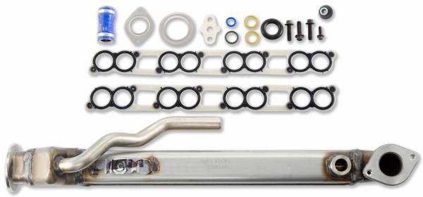 Alliant Power - Alliant Power AP63446 Exhaust Gas Recirculation (EGR) Cooler Kit