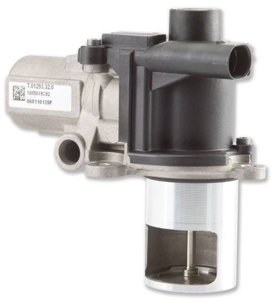 Alliant Power - Alliant Power AP63456 Exhaust Gas Recirculation (EGR) Valve