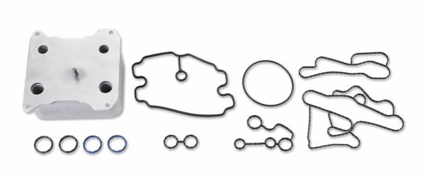 Alliant Power - Alliant Power AP63468 Engine Oil Cooler Kit