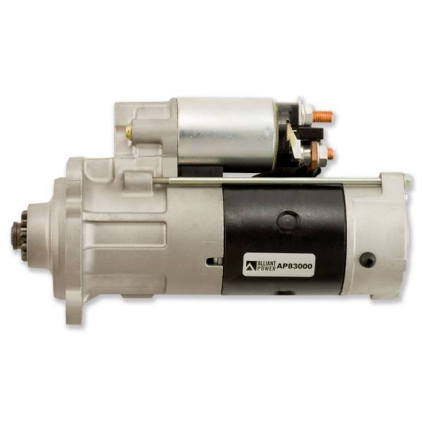 Alliant Power - Alliant Power AP83000 Starter