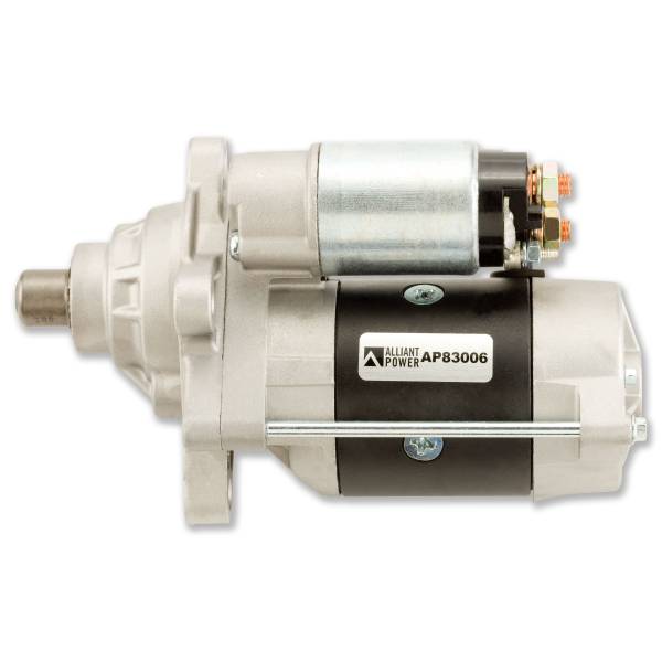 Alliant Power - Alliant Power AP83006 Starter