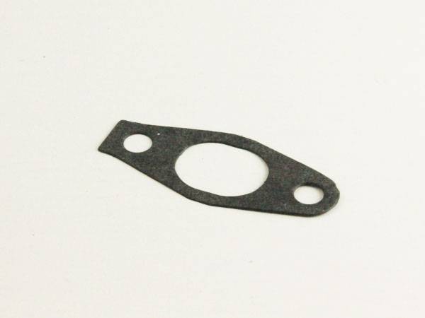 Merchant Automotive - Lower Turbo Drain Gasket, LB7 LLY LBZ LMM, 2001-2010 Duramax