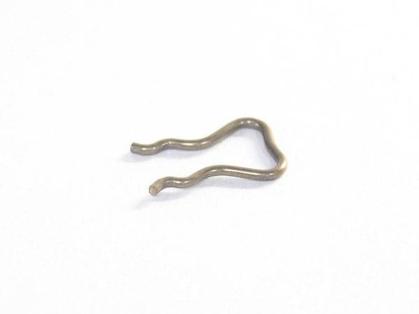 Merchant Automotive - Injector Clip, LLY LBZ LMM, 2004.5-2010