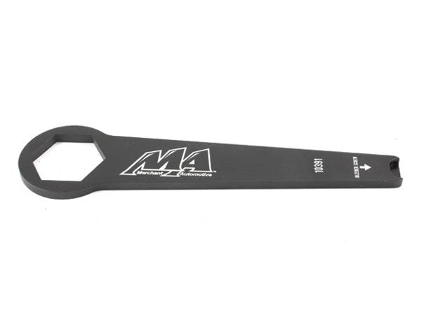 Merchant Automotive - Water In Fuel Sensor Wrench, LML,  2012-2016, Duramax