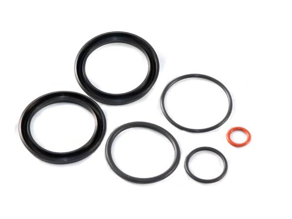 Merchant Automotive - Filter Head Rebuild Kit, LML, 2011-2016 Duramax