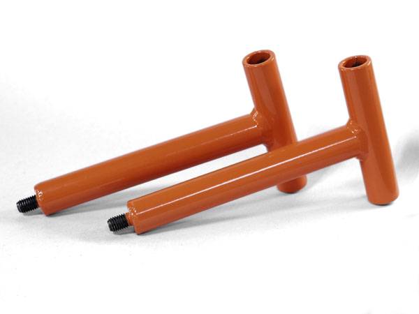 Dan's Diesel Performance, INC. - Torque Converter T Handle Removal   Installation Tools, Allison 1000