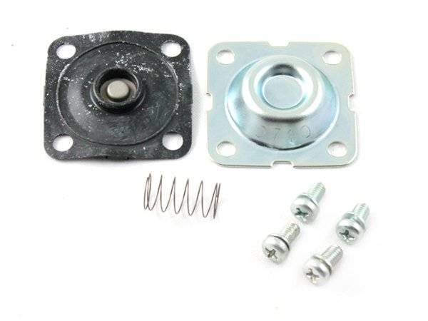 ACDelco - PCV Valve Kit, LB7 LLY, 2001-2005, Duramax