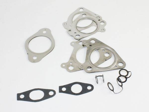 Dan's Diesel Performance, INC. - 2006-2007 LBZ Duramax Turbo Install Gasket Kit