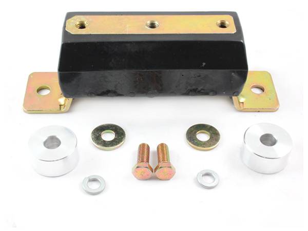 Merchant Automotive - Polyurethane Transmission Mount, LML, 2011+, Allison 1000