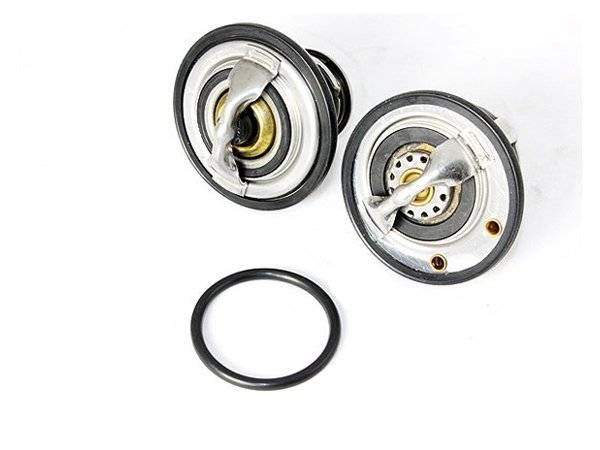 Dan's Diesel Performance, INC. - Thermostat Kit, LML, 2011-2016, Duramax