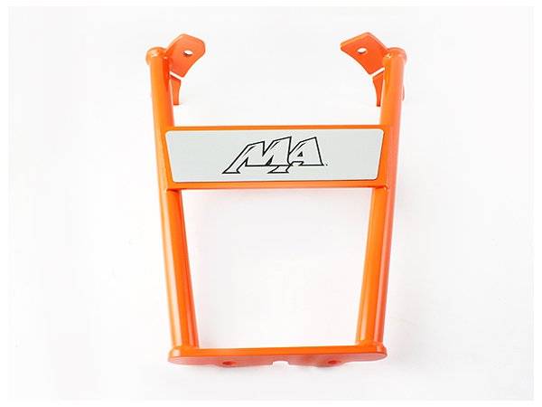 Merchant Automotive - Transmission Rear Housing Support, Transfer Case Brace, LB7 LLY LBZ,  2001-2007, Allison 1000