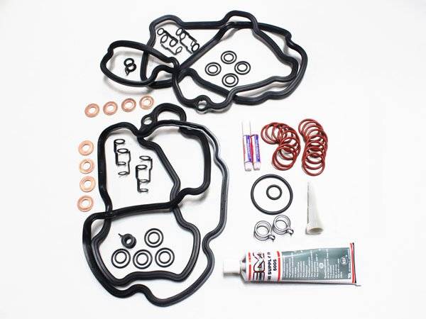 Merchant Automotive - Injector Install Kit, LB7, 2001-2004, Duramax