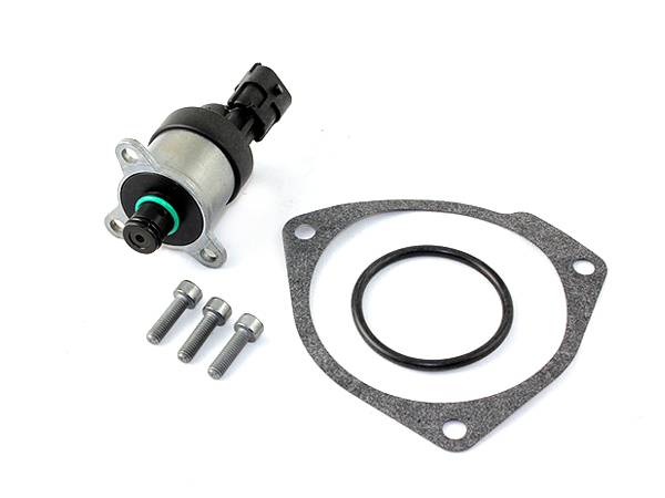 Dan's Diesel Performance, INC. - LB7 Fuel Pressure Regulator Kit (2001-2004 Duramax)