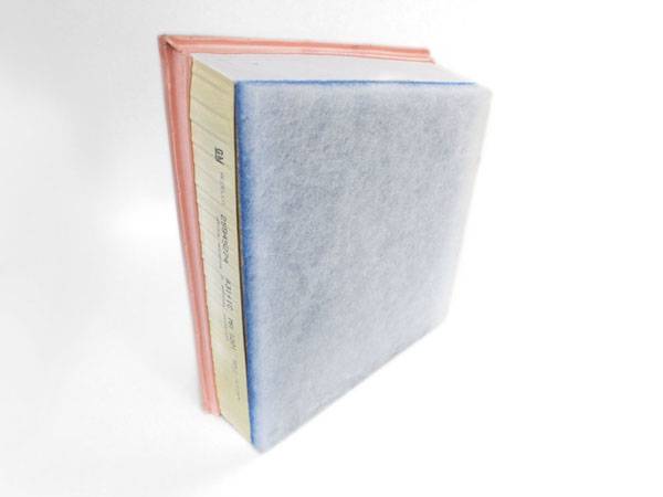 ACDelco - ACDelco Replacement Air Filter, LML, 2011-2016 Duramax