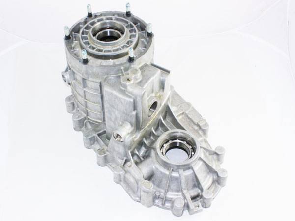 Merchant Automotive - A1 Front Case Half 261HD