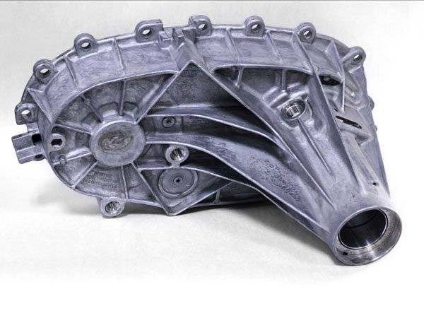 Merchant Automotive - A11 263XHD and 261XHD Rear  Transfer Case Housing