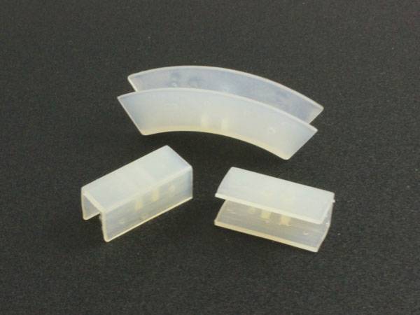 Merchant Automotive - A17 Range Fork Pad Kit, 246