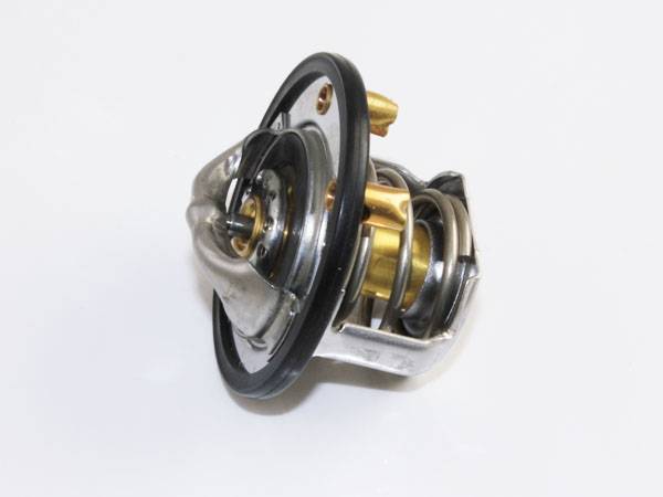 Merchant Automotive - Thermostat - Rear 180 Degrees, LB7 LLY LBZ LMM LML L5P, 2001-2018