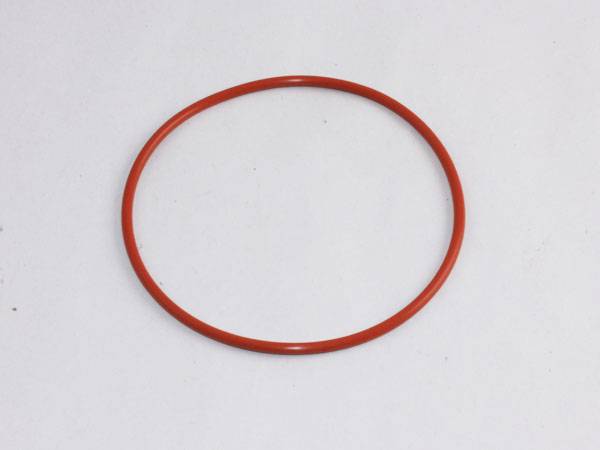 Merchant Automotive - Water Pump To Engine Cover Seal, LB7 LLY LBZ LMM LML LGH, 2001-2016 Duramax