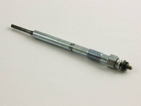 ACDelco - ACDelco Glow Plug, LB7, 2001-2004 Duramax