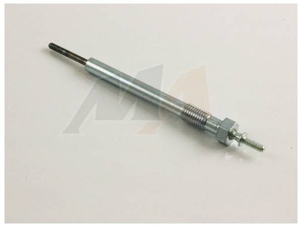 ACDelco - ACDelco Glow Plug, LLY, 2004.5-2005 Duramax