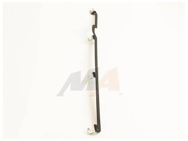 Merchant Automotive - Glow Plug rail, LB7, 2001-2004, Duramax