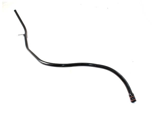 Merchant Automotive - Engine Oil Dipstick Tube, LB7 LLY, 2001-2005 Duramax