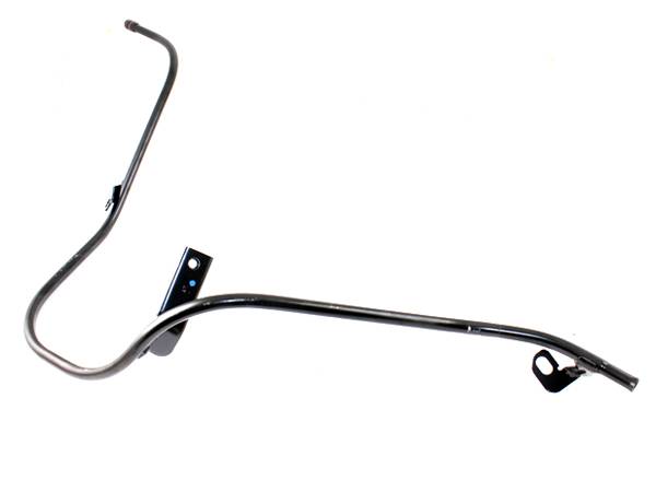 Merchant Automotive - Engine Oil Dipstick Tube, LML, 2011-2016 Duramax