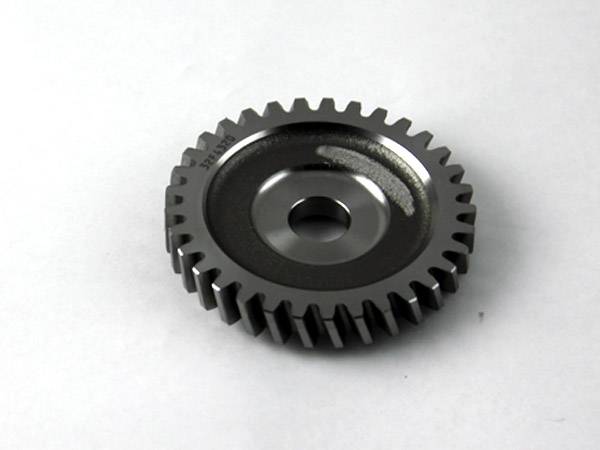 Merchant Automotive - Engine Oil Pump Gear, LB7 LLY LBZ LMM LML LGH, 2001-2016 Duramax
