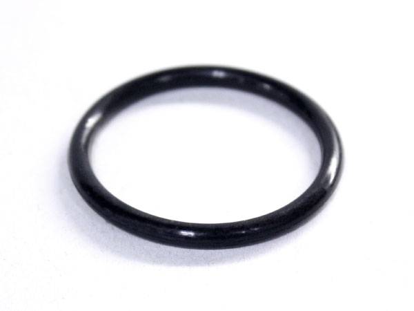 Merchant Automotive - Oil Fill Tube Seal, LB7 LLY LBZ LMM LML, 2001-2016 Duramax
