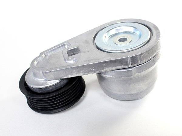 Merchant Automotive - ACDelco Belt Tensioner, LB7 LLY LBZ LMM LML 2002-2016 Duramax