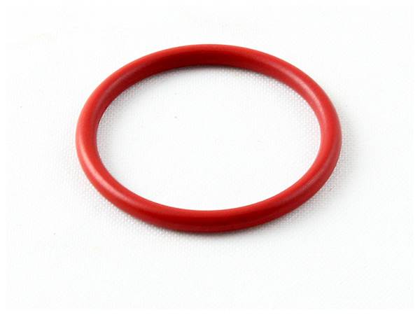 Merchant Automotive - PCV Oil Separator Seal, LML LGH, 2011-2016 Duramax