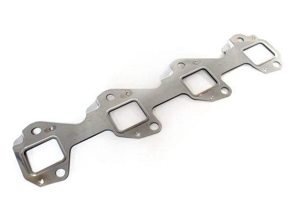 ACDelco - Exhaust Manifold Gasket, LB7 LLY LBZ LMM LML LGH, 2001-2016 Duramax