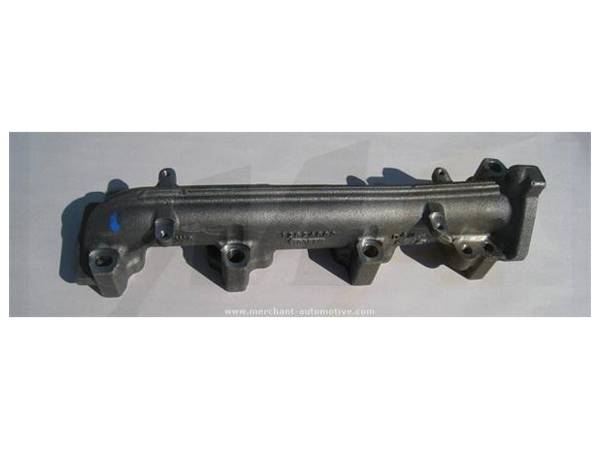 ACDelco - Exhaust Manifold, RH OEM, 2001-2016