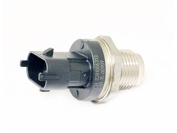 Merchant Automotive - Fuel Rail Pressure Sensor, LML, 2013-2016 Duramax