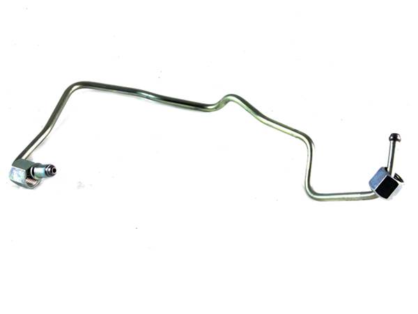 ACDelco - High Pressure Fuel Pipe, Left Side of Pump to Rail, LML, 2011-2016, Duramax
